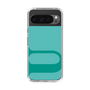 Slim Protection Case［ Original - initial color - U light green ］