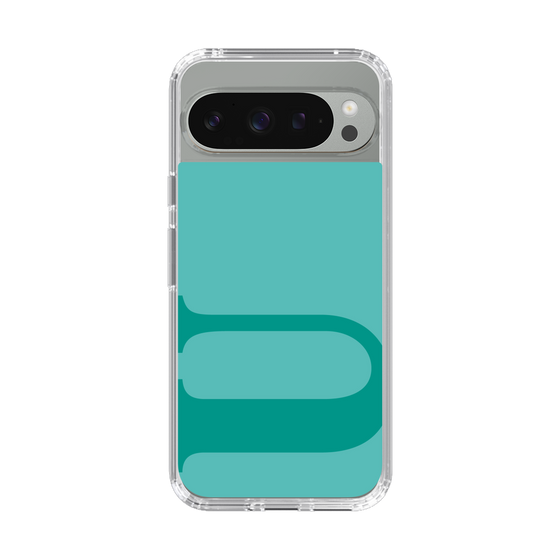 Slim Protection Case［ Original - initial color - U light green ］
