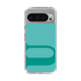 Slim Protection Case［ Original - initial color - U light green ］