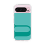 Slim Protection Case［ Original - initial color - U light green ］