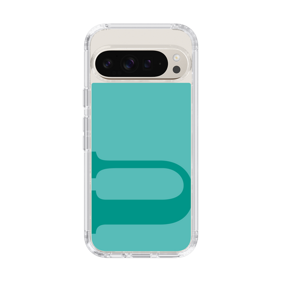 Slim Protection Case［ Original - initial color - U light green ］