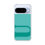 Slim Protection Case［ Original - initial color - U light green ］