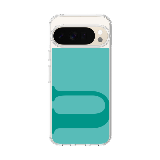 Slim Protection Case［ Original - initial color - U light green ］