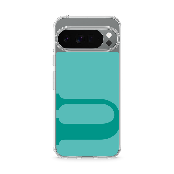 Slim Protection Case［ Original - initial color - U light green ］