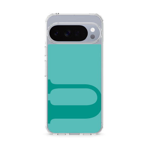Slim Protection Case［ Original - initial color - U light green ］