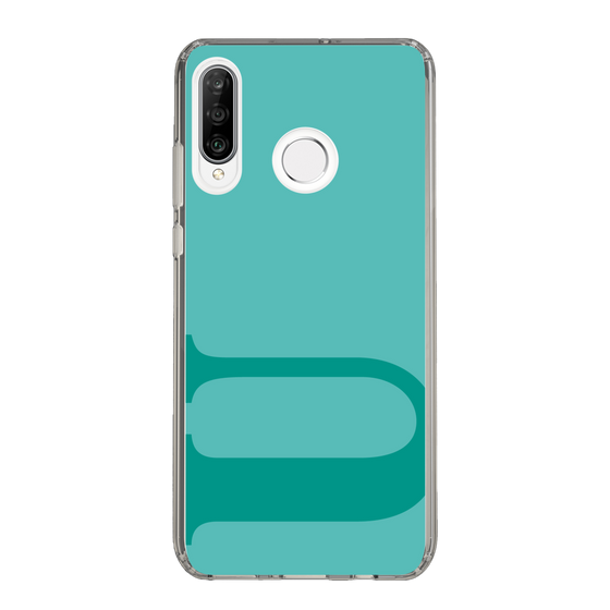 Slim Protection Case［ Original - initial color - U light green ］