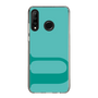 Slim Protection Case［ Original - initial color - U light green ］