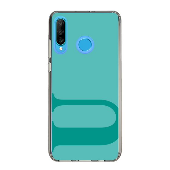 Slim Protection Case［ Original - initial color - U light green ］
