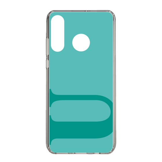 Slim Protection Case［ Original - initial color - U light green ］