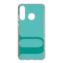 Slim Protection Case［ Original - initial color - U light green ］