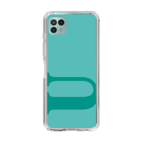 Slim Protection Case［ Original - initial color - U light green ］