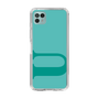 Slim Protection Case［ Original - initial color - U light green ］