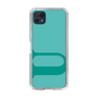 Slim Protection Case［ Original - initial color - U light green ］
