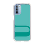 Slim Protection Case［ Original - initial color - U light green ］