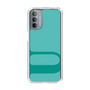 Slim Protection Case［ Original - initial color - U light green ］