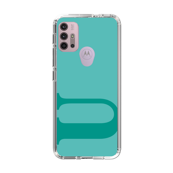 Slim Protection Case［ Original - initial color - U light green ］