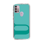 Slim Protection Case［ Original - initial color - U light green ］