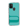 Slim Protection Case［ Original - initial color - U light green ］
