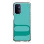Slim Protection Case［ Original - initial color - U light green ］