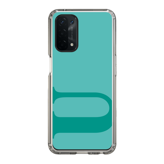 Slim Protection Case［ Original - initial color - U light green ］