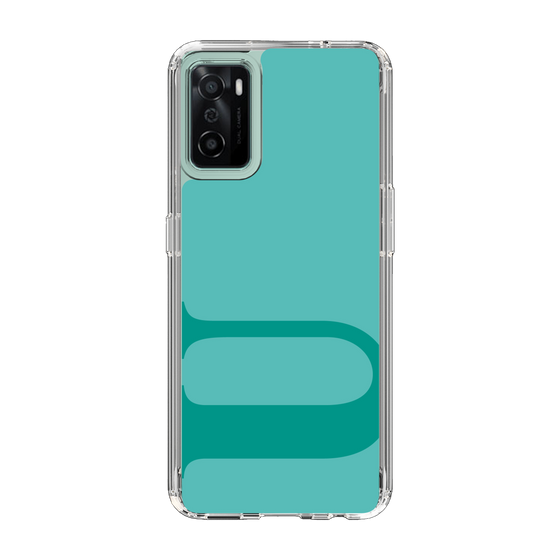 Slim Protection Case［ Original - initial color - U light green ］