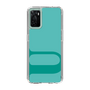 Slim Protection Case［ Original - initial color - U light green ］