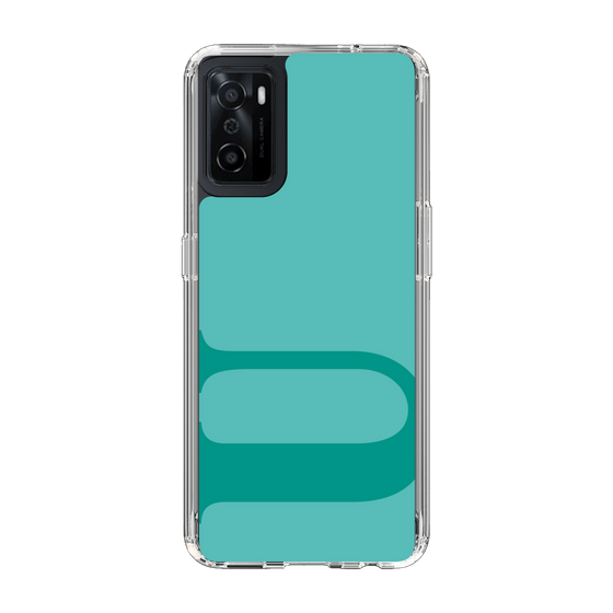 Slim Protection Case［ Original - initial color - U light green ］