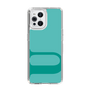 Slim Protection Case［ Original - initial color - U light green ］