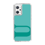 Slim Protection Case［ Original - initial color - U light green ］