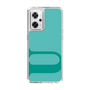 Slim Protection Case［ オリジナル - initial color - U light green ］