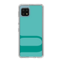 Slim Protection Case［ Original - initial color - U light green ］
