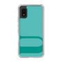 Slim Protection Case［ Original - initial color - U light green ］