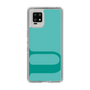 Slim Protection Case［ Original - initial color - U light green ］
