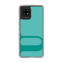 Slim Protection Case［ Original - initial color - U light green ］