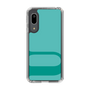 Slim Protection Case［ Original - initial color - U light green ］