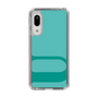 Slim Protection Case［ Original - initial color - U light green ］