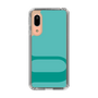 Slim Protection Case［ Original - initial color - U light green ］