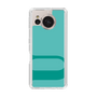 Slim Protection Case［ Original - initial color - U light green ］