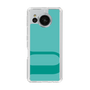 Slim Protection Case［ Original - initial color - U light green ］