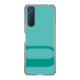 Slim Protection Case［ Original - initial color - U light green ］