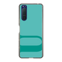 Slim Protection Case［ Original - initial color - U light green ］