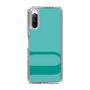 Slim Protection Case［ Original - initial color - U light green ］