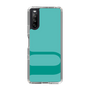 Slim Protection Case［ Original - initial color - U light green ］