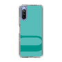 Slim Protection Case［ Original - initial color - U light green ］
