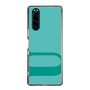 Slim Protection Case［ Original - initial color - U light green ］