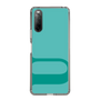Slim Protection Case［ Original - initial color - U light green ］