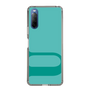 Slim Protection Case［ Original - initial color - U light green ］