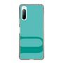 Slim Protection Case［ Original - initial color - U light green ］
