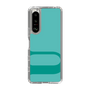 Slim Protection Case［ Original - initial color - U light green ］