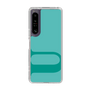 Slim Protection Case［ Original - initial color - U light green ］